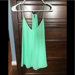 NWT camisole top